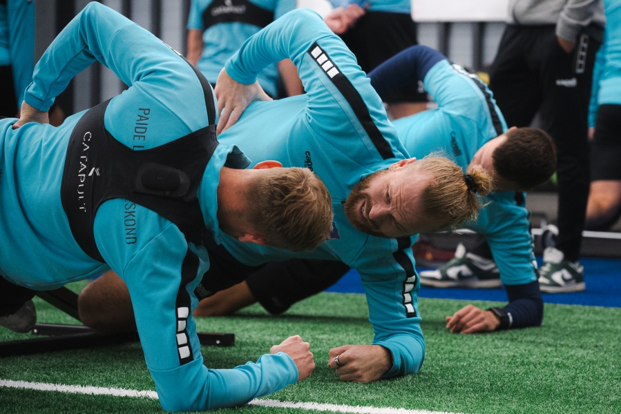 Fotograaf: Liisi Troska