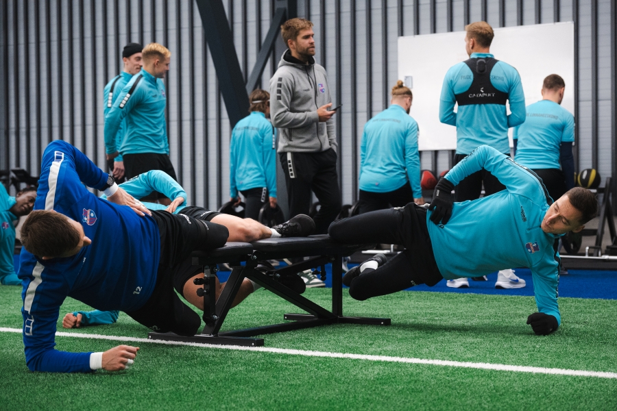 Fotograaf: Liisi Troska