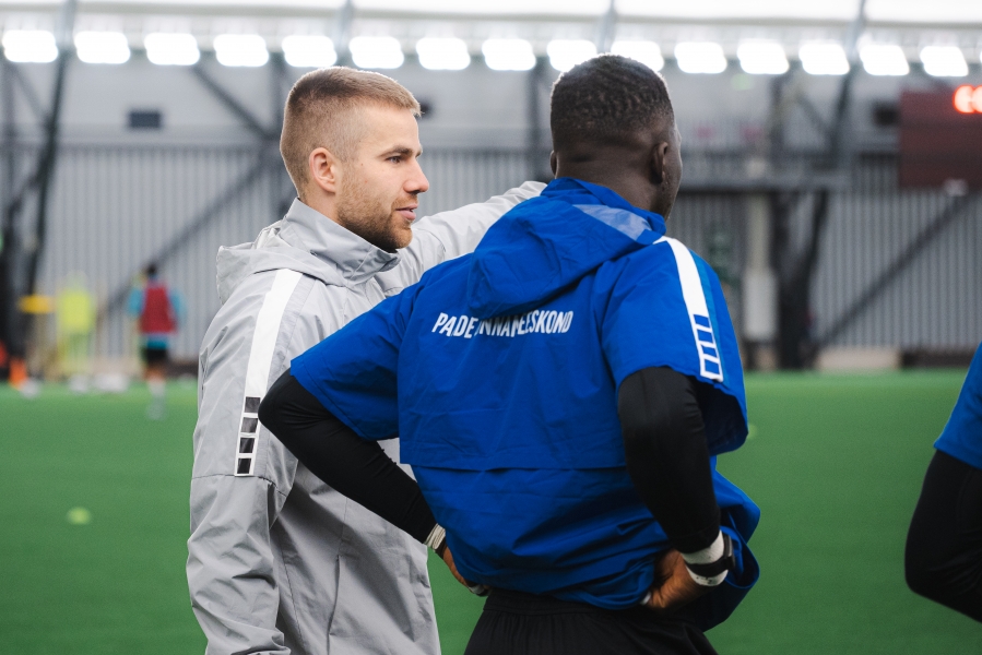 Fotograaf: Liisi Troska