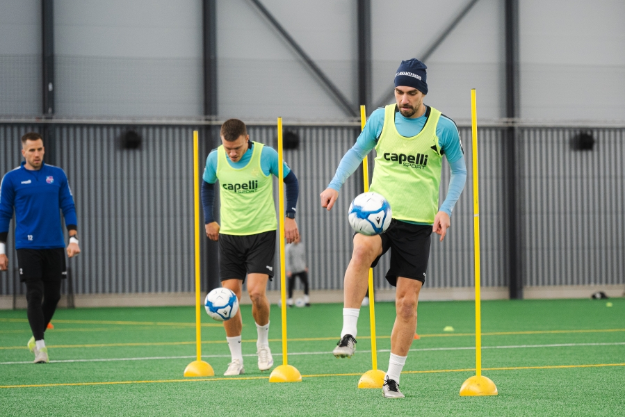 Fotograaf: Liisi Troska