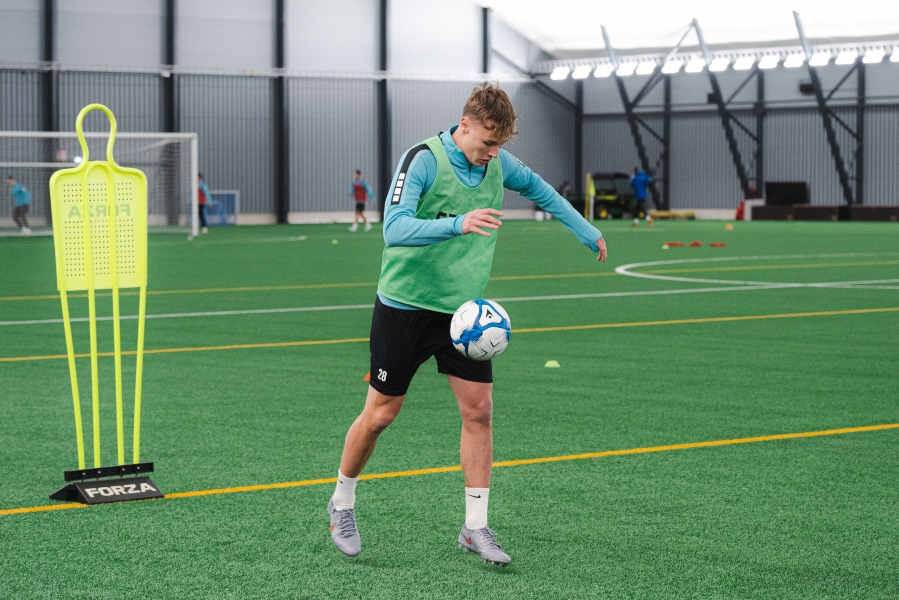 Fotograaf: Liisi Troska