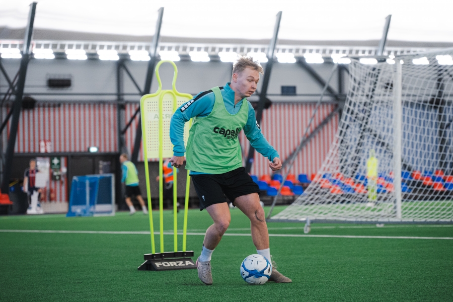 Fotograaf: Liisi Troska