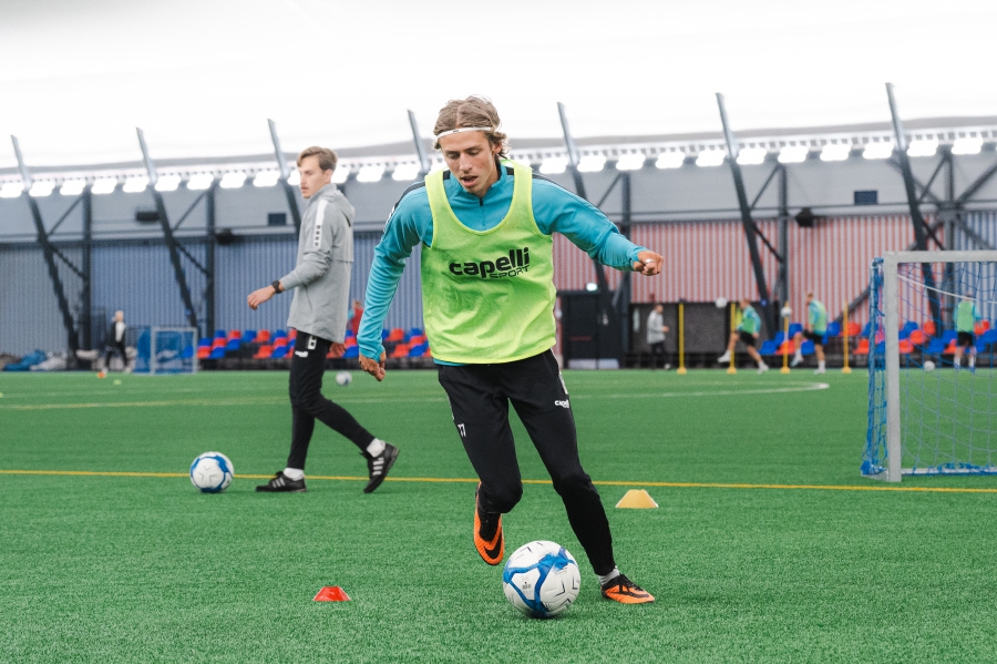 Fotograaf: Liisi Troska