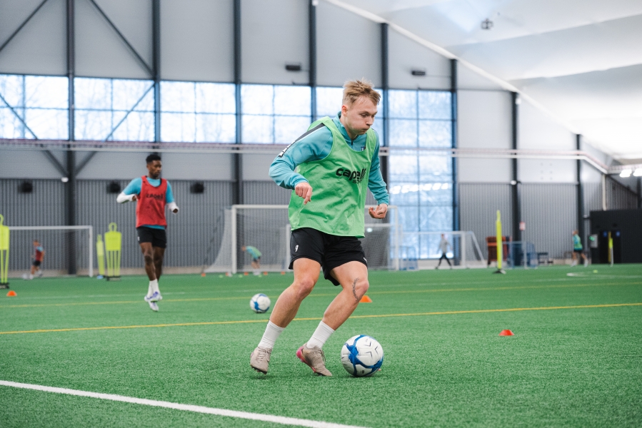 Fotograaf: Liisi Troska