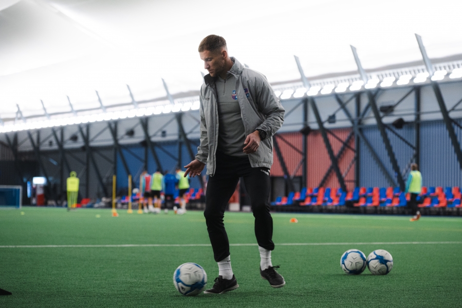 Fotograaf: Liisi Troska