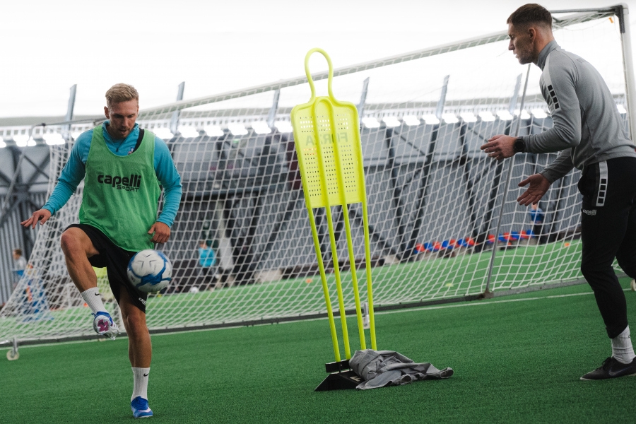 Fotograaf: Liisi Troska