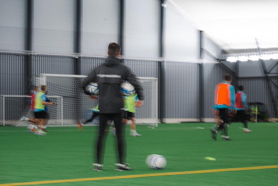 Fotograaf: Liisi Troska