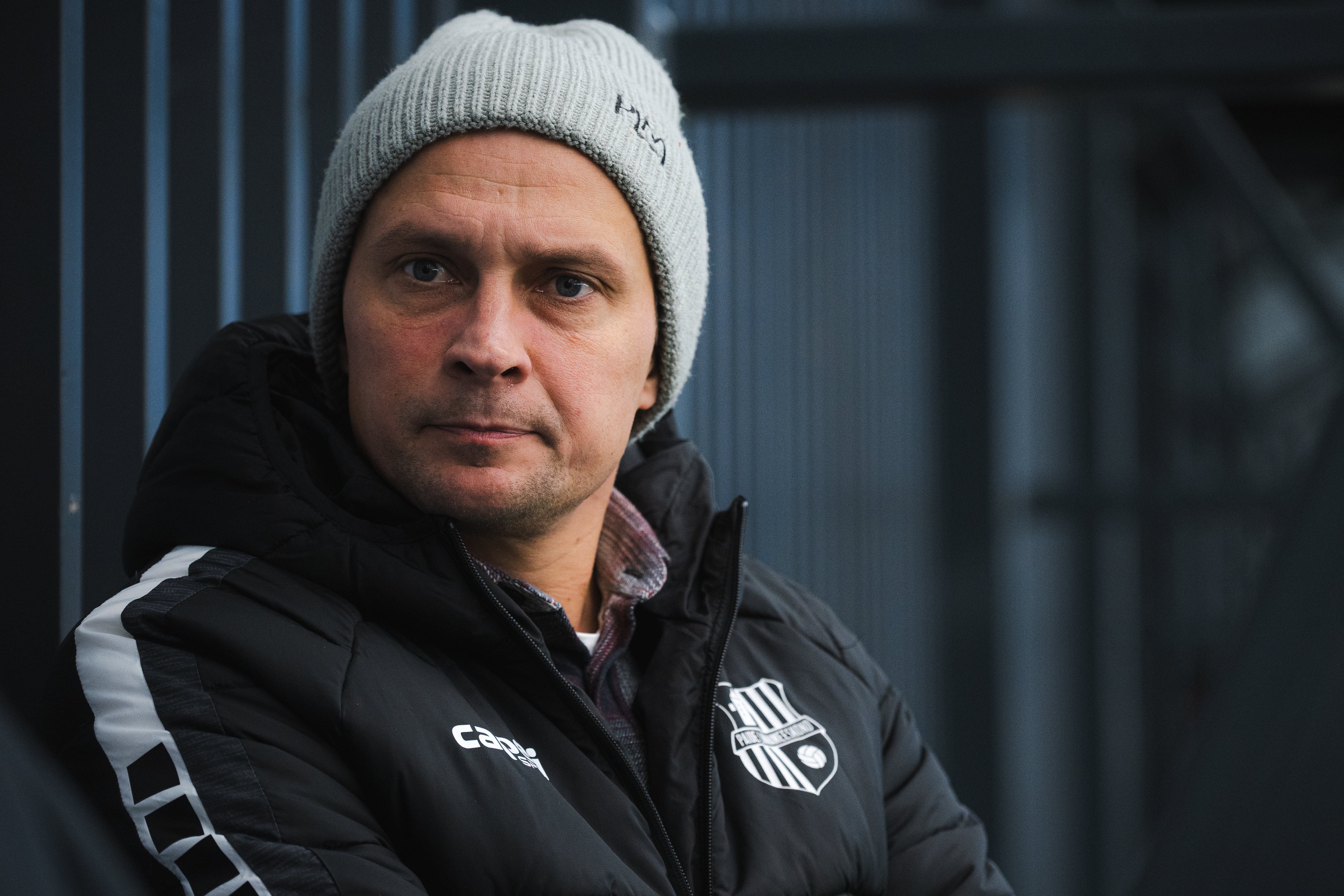 Paide jättis ühe leegionäriga hüvasti, aga ostis teise välja. Kams: kahe aafriklasega on käed löödud  (+ Lepistust, Jarjust) 