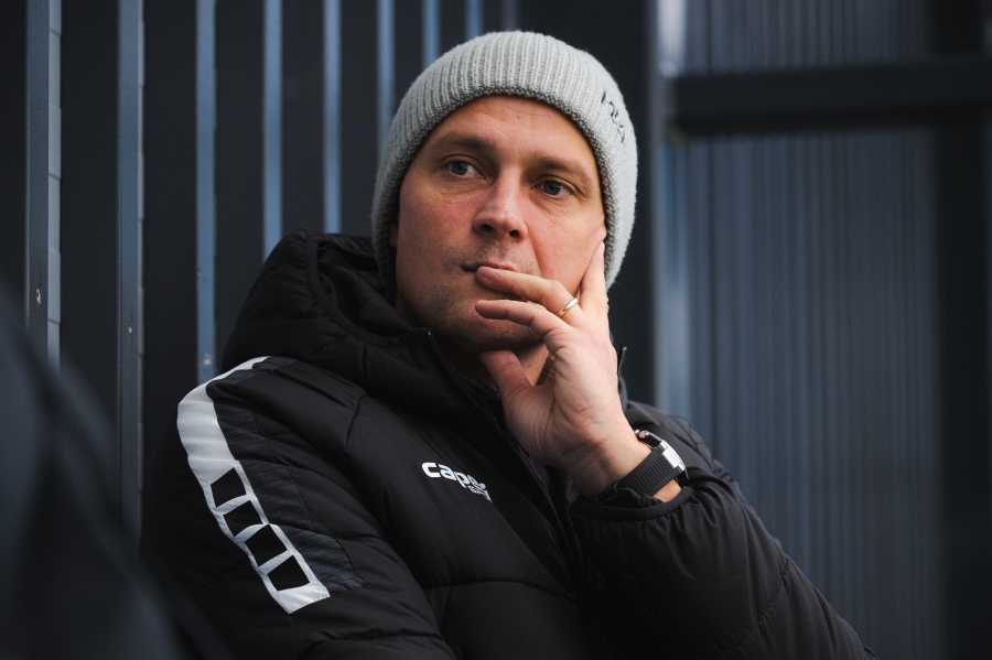 Fotograaf: Liisi Troska