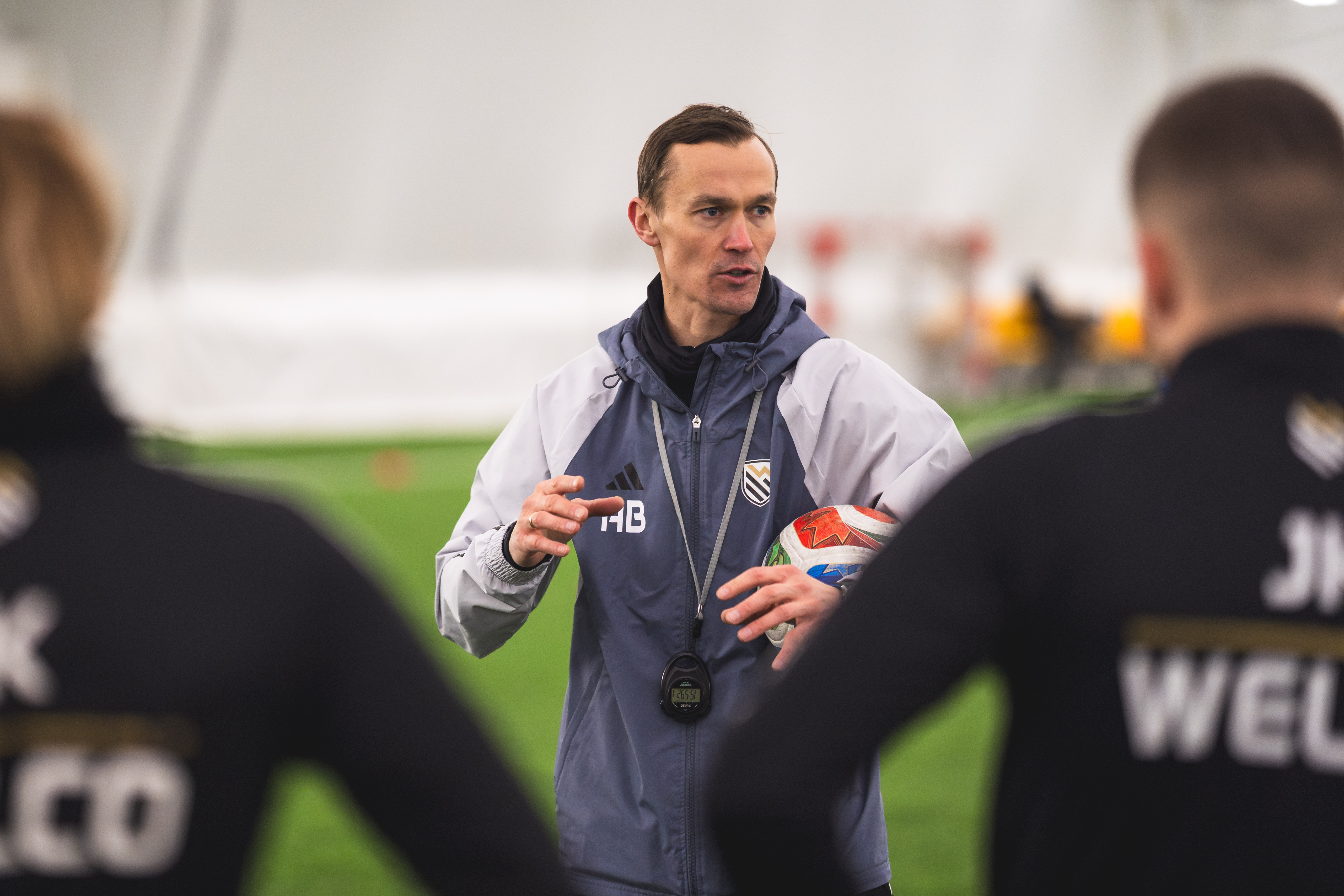 Intervjuu | Emajõe derbist unistav Bärengrub Tartusse kolimisest: mugavustsoonist väljaastumine nõuab ohverdust