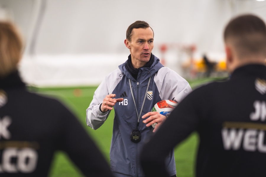 Intervjuu | Emajõe derbist unistav Bärengrub Tartusse kolimisest: mugavustsoonist väljaastumine nõuab ohverdust