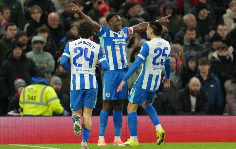 Manchester Unitedi 35-aastane eksmängija lõi meeskonna karikasarjast välja