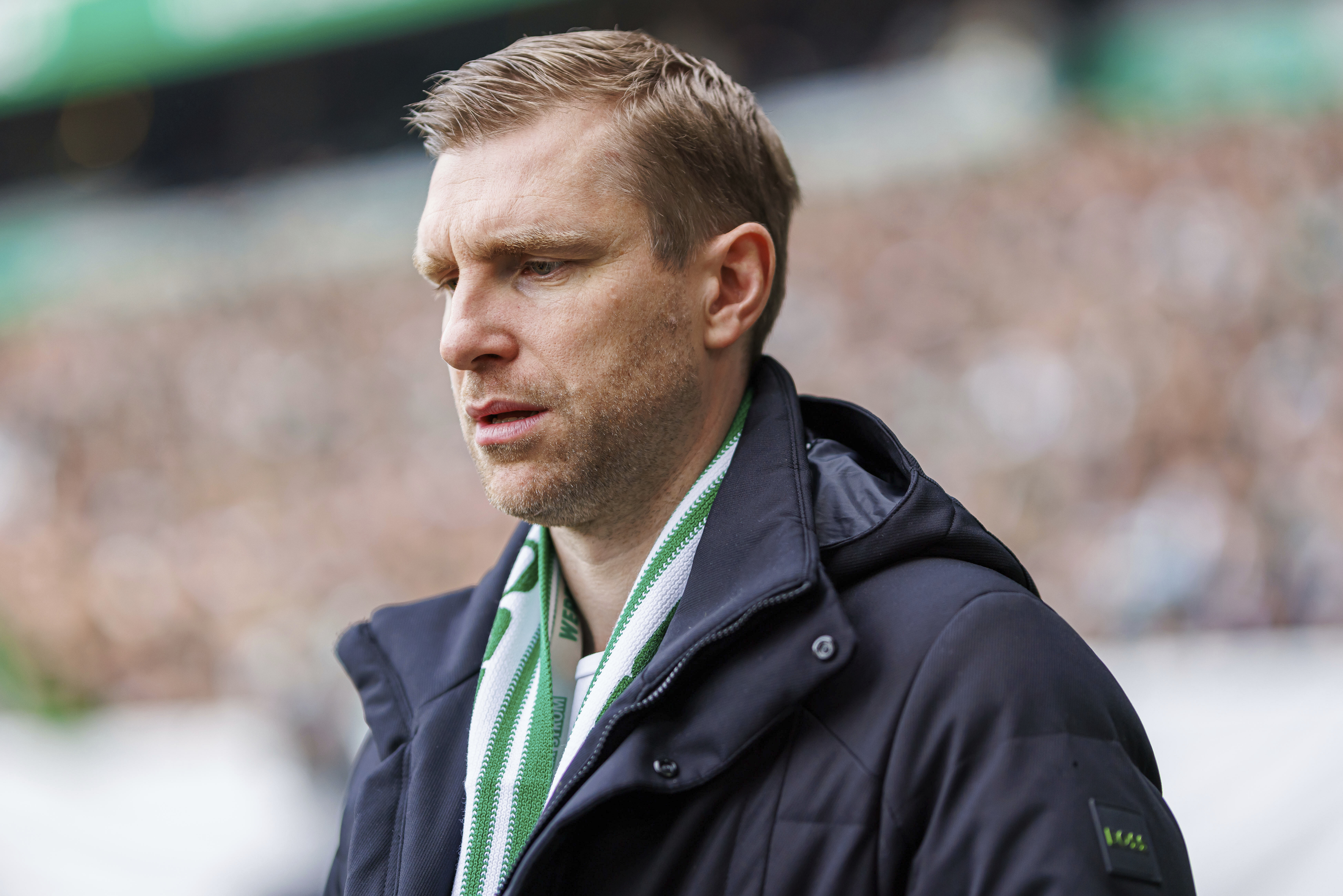 Heina kõrgelt hinnanud Arsenali akadeemia juht siirdub uutele jahimaadele