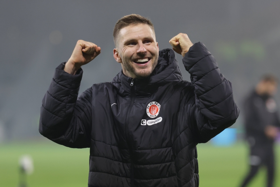 Kalendrisse kirja! Selgusid Eesti Bundesliga meeste ärajäänud kohtumiste uued toimumisajad