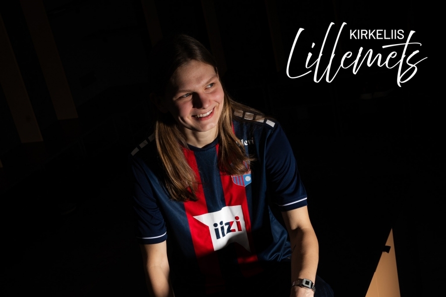 Võimas täiendus: Paide Linnanaiskonnaga liitus Saksamaal karastunud ründaja