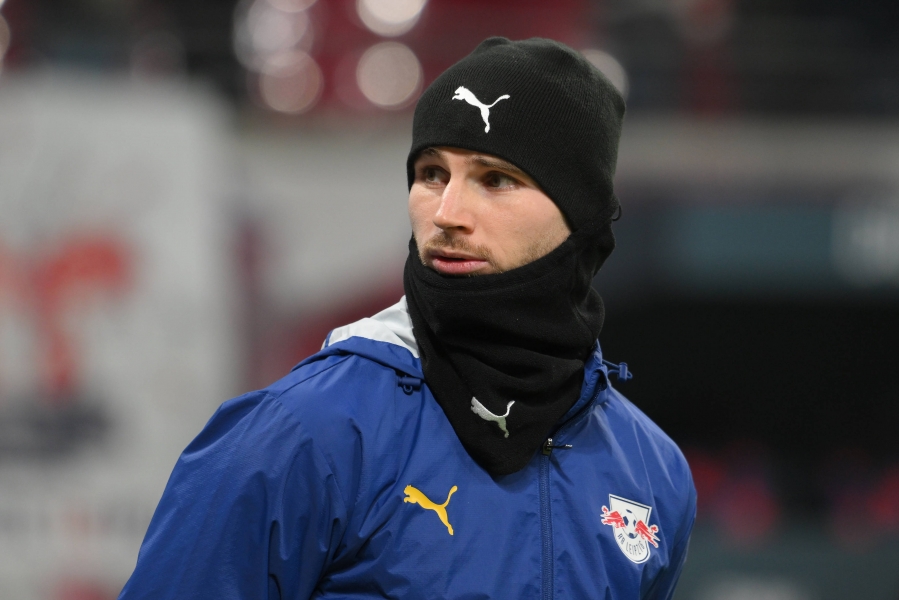 Aastate eest 53 miljoni eest Chelseasse siirdunud Saksa ründaja pakib kohvrid ja lendab Ameerikasse