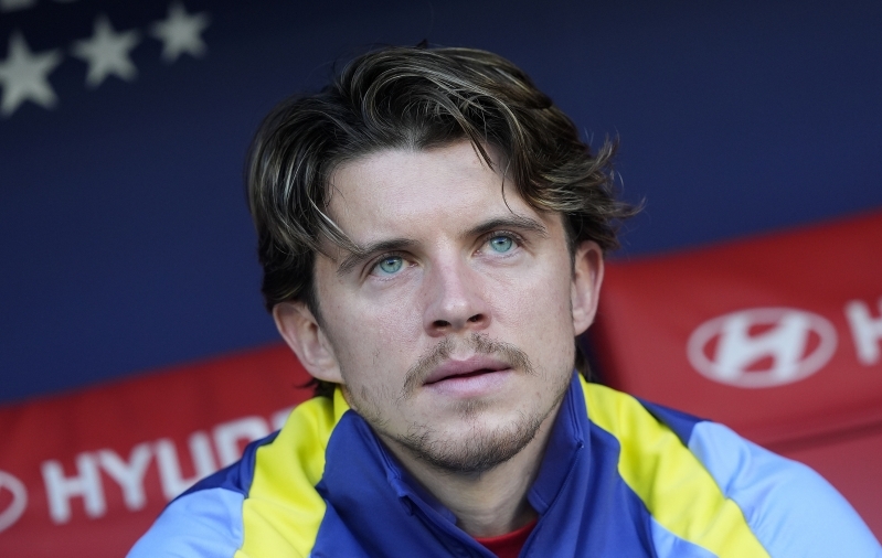 Tottenham ostsis viimased poolteist aastat Hispaanias mänginud Chelsea kasvandiku