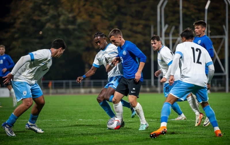 Šapovalov lahkus Nikist, aga jätkab karjääri Kreeka esiliigas