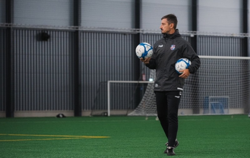 Paide lõi esimeses kontrollmängus Welcole viieka, aga ei suutnud nullimängu teha