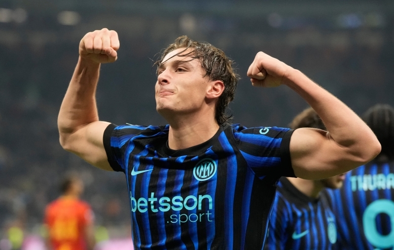 Vahetusmees päästis Interile võidu, viigilainele sattunud Napoli jäi ülinapi suluseisu tõttu väravast ilma