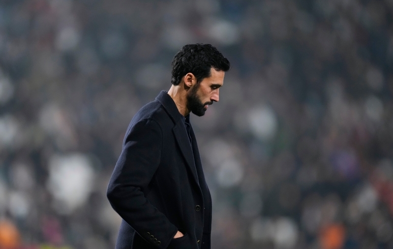 Dramaatiline debüüt! Arbeloa alustas šokk-kaotusega ja Real langes esiliigaklubi vastu karikasarjast välja