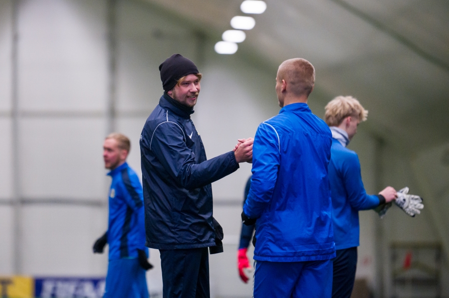 Fotograaf: Anna  Andreas