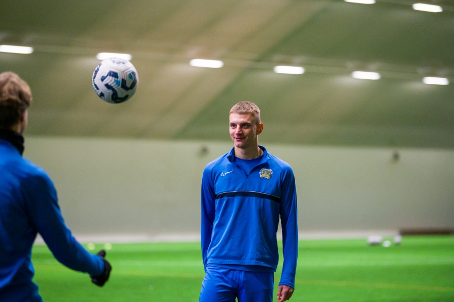 Fotograaf: Anna  Andreas