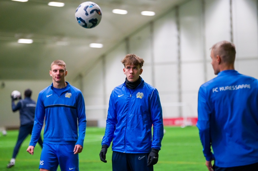 Fotograaf: Anna  Andreas