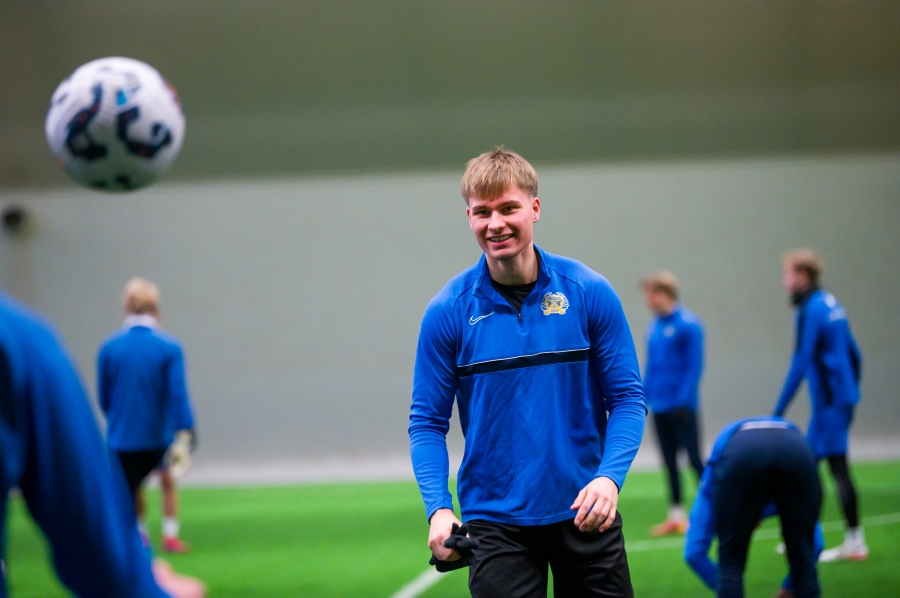 Fotograaf: Anna  Andreas