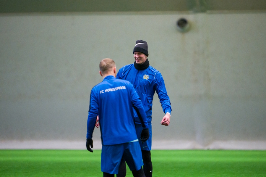 Fotograaf: Anna  Andreas