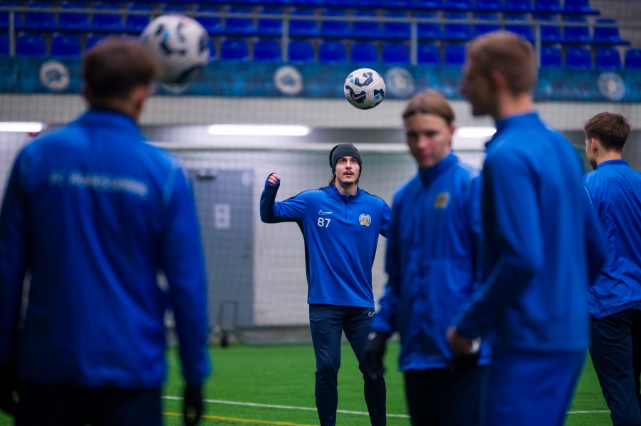 Fotograaf: Anna  Andreas