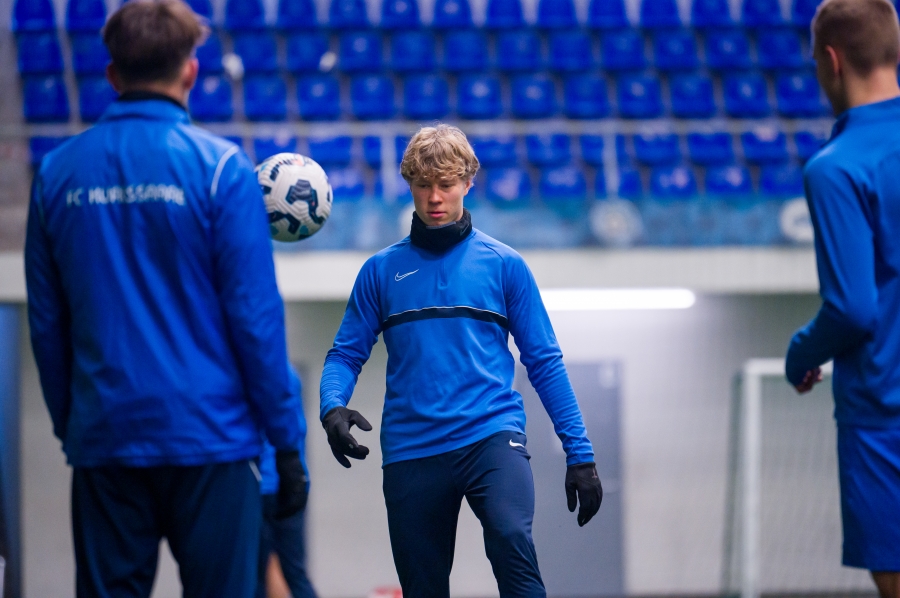 Fotograaf: Anna  Andreas