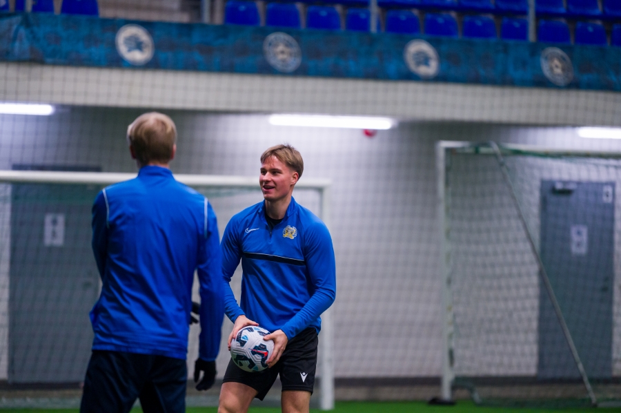 Fotograaf: Anna  Andreas