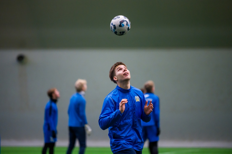 Fotograaf: Anna  Andreas