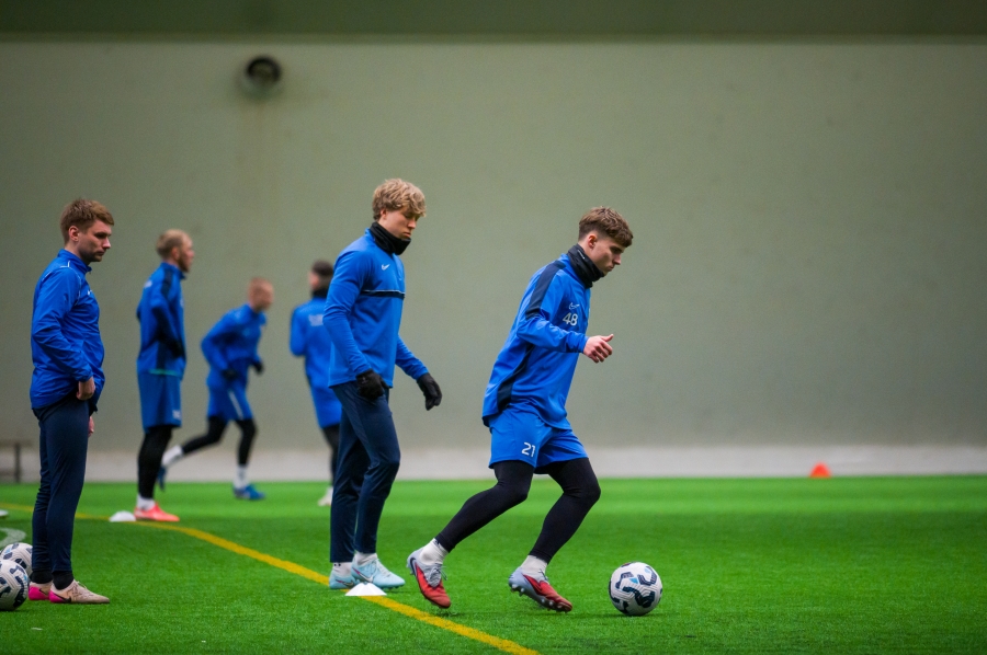 Fotograaf: Anna  Andreas