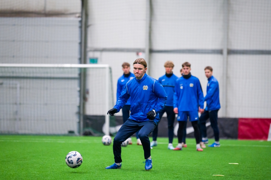 Fotograaf: Anna  Andreas