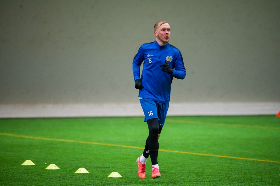 Fotograaf: Anna  Andreas