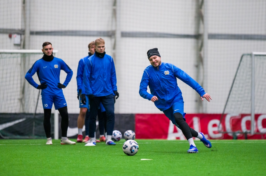 Fotograaf: Anna  Andreas