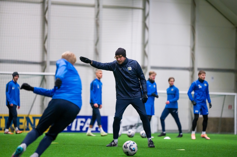 Fotograaf: Anna  Andreas