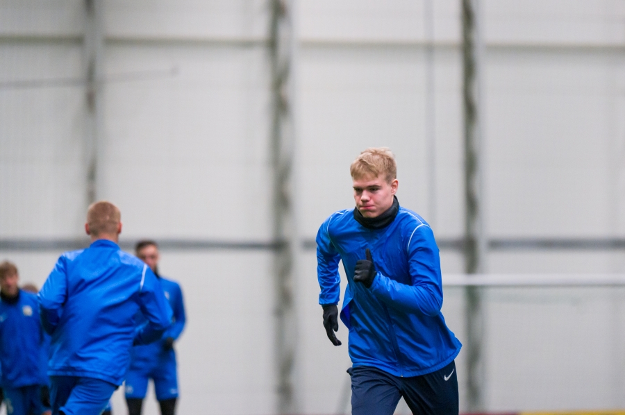 Fotograaf: Anna  Andreas