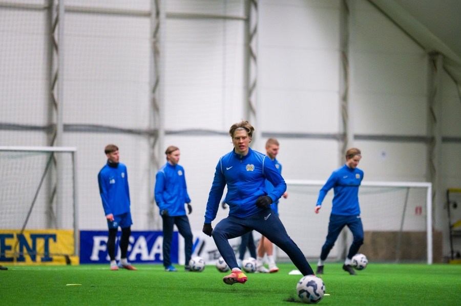 Fotograaf: Anna  Andreas