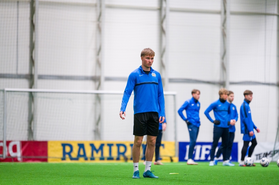 Fotograaf: Anna  Andreas