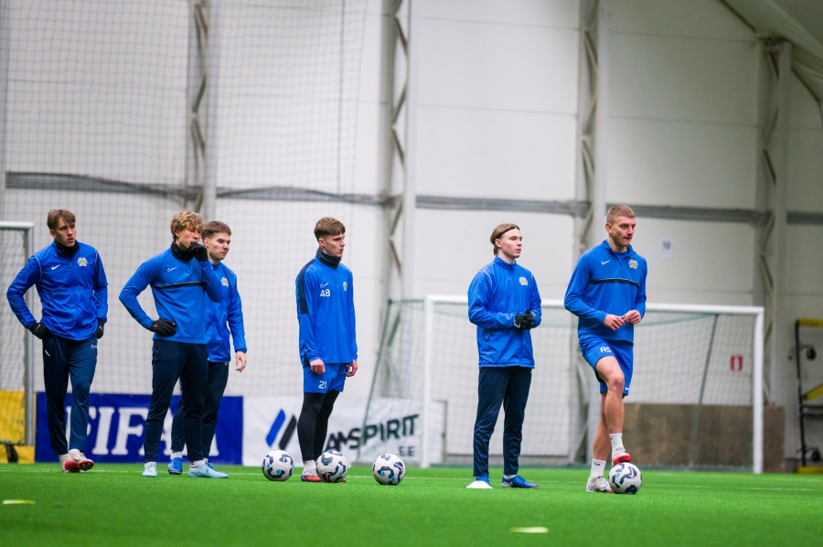 Fotograaf: Anna  Andreas