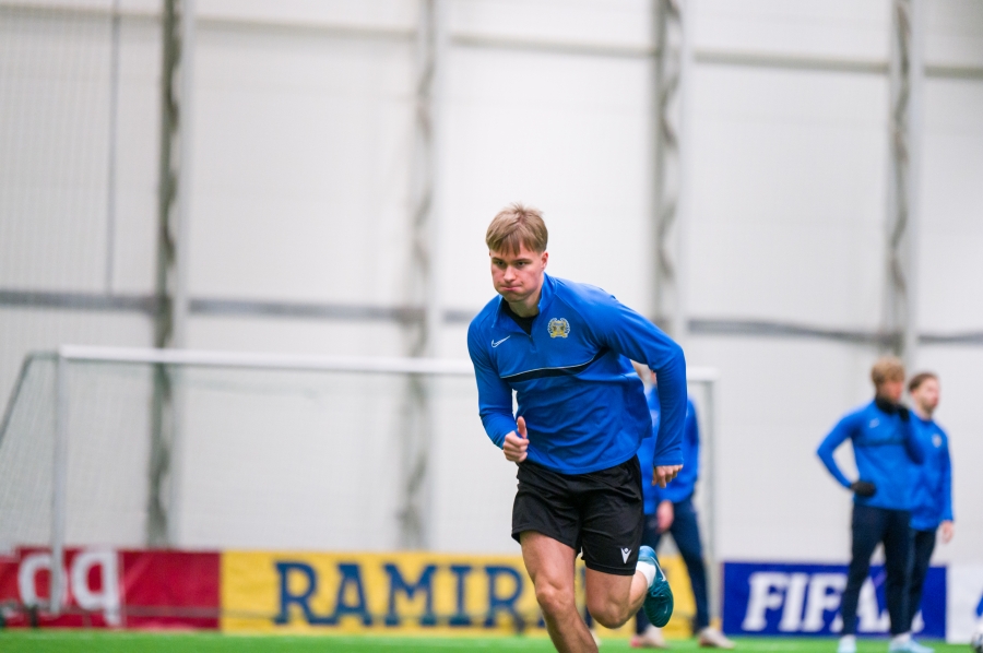 Fotograaf: Anna  Andreas