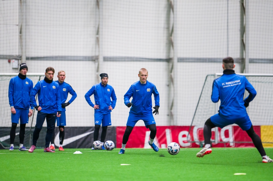 Fotograaf: Anna  Andreas