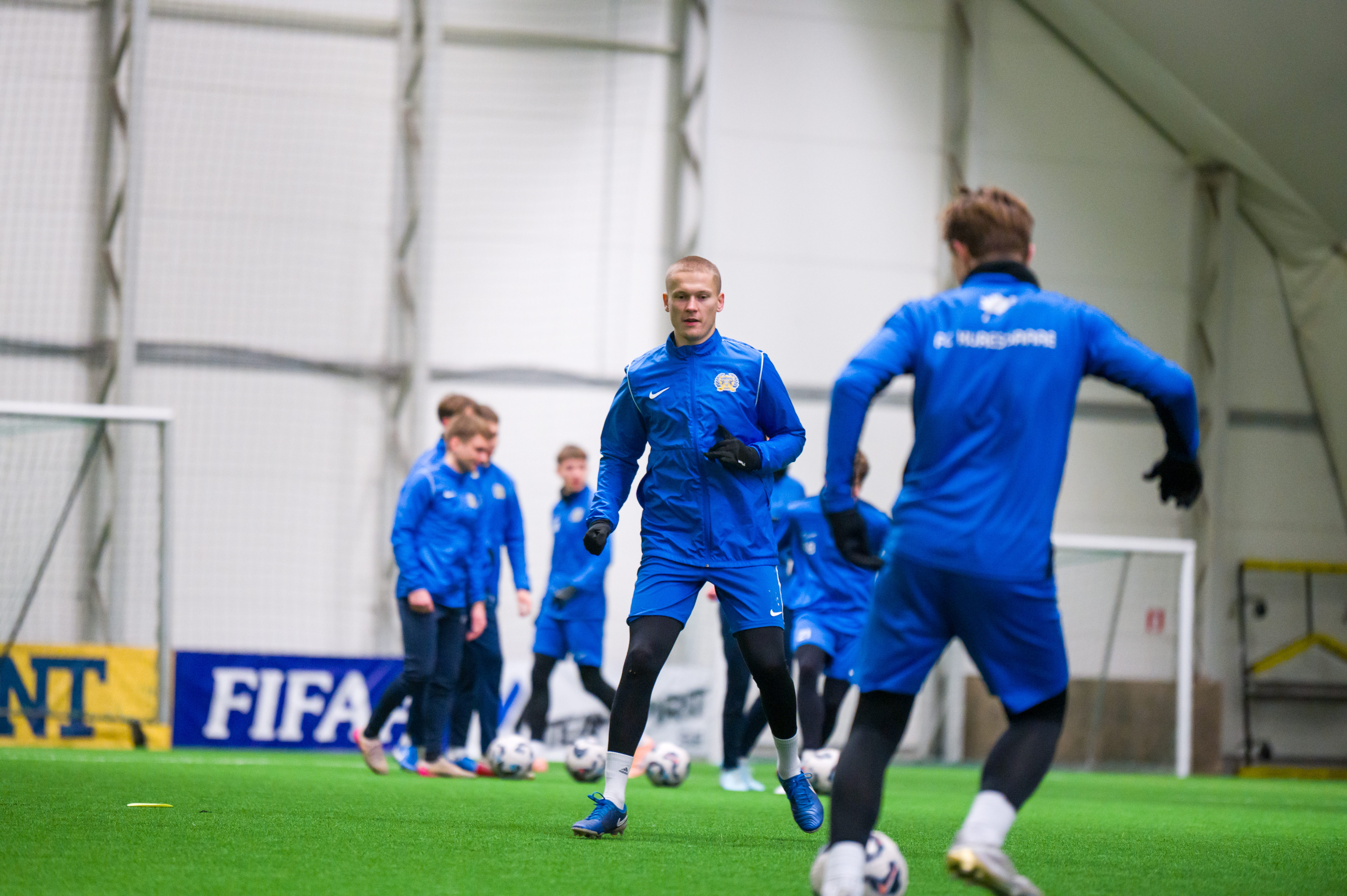 Vabaagendina jätkav Komissarov: minu jaoks on üllatav, et Eestist pakkumisi pole