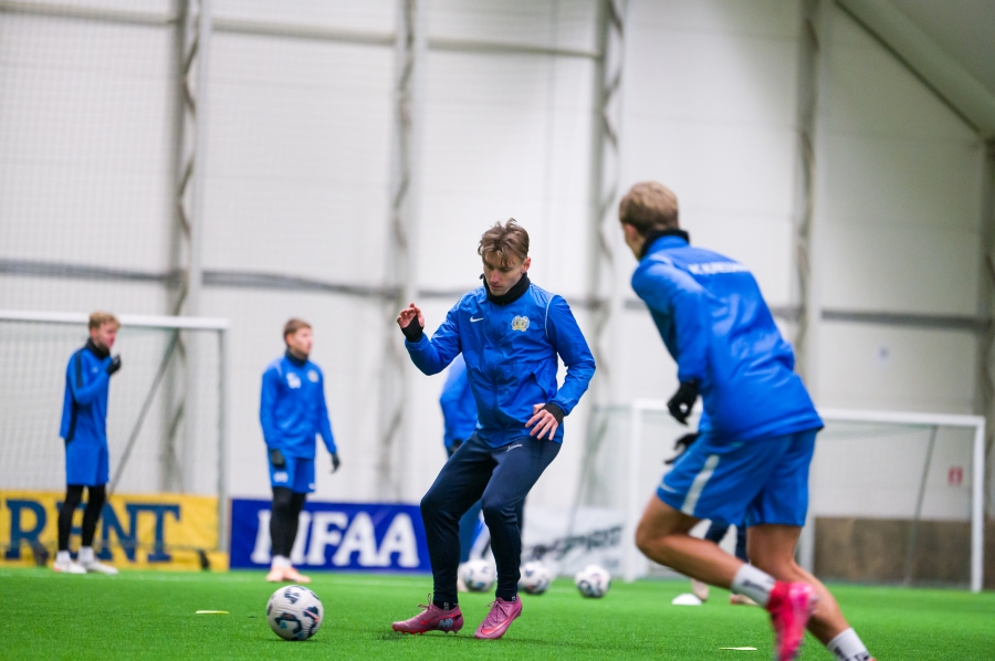 Fotograaf: Anna  Andreas