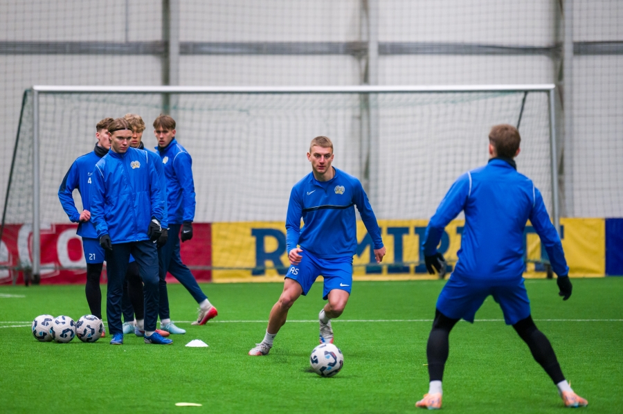 Fotograaf: Anna  Andreas