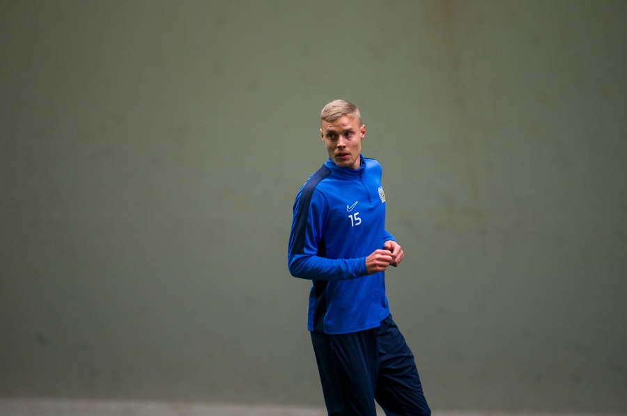 Fotograaf: Anna  Andreas