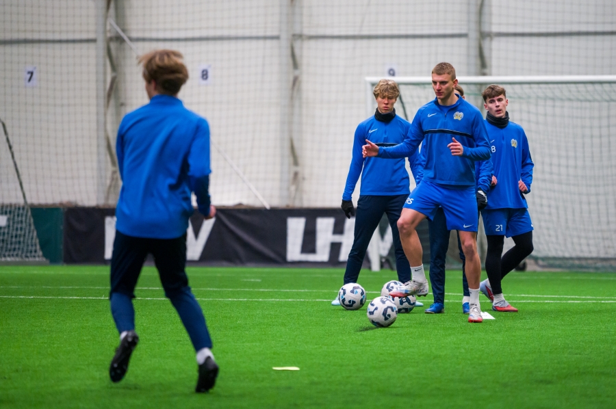 Fotograaf: Anna  Andreas